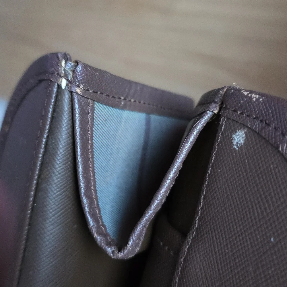 BURBERRY BAG - Picture 10 of 12